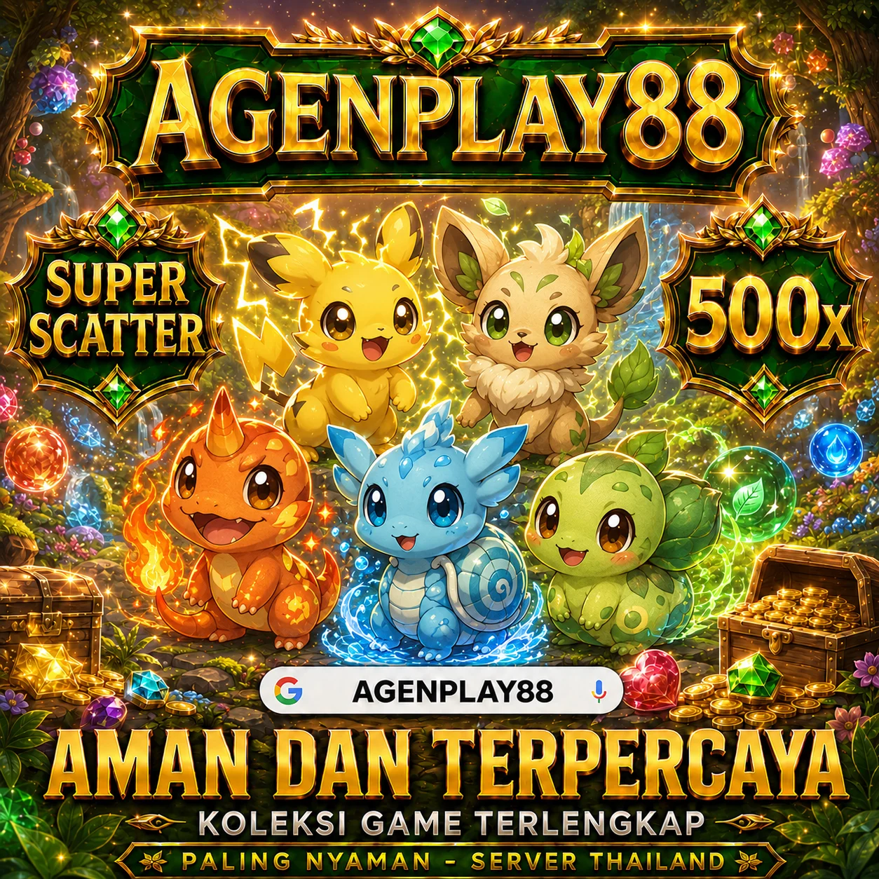 KLIK77 - The Best Aman & Terpercaya